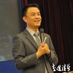 钱科宇