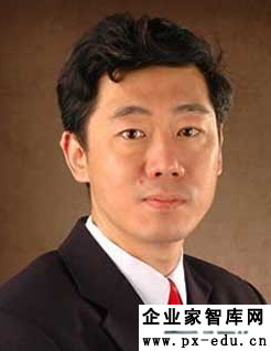 李稻葵谈万宝之争:“野蛮人”强过“没有人 李稻葵谈万宝之争:“野蛮人”强过“没有人