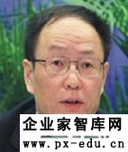 王一鸣：中国经济很可能会在2017年见底