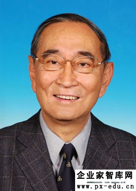 厉以宁:振兴“中华老字号”重在体制转型和观念更新 厉以宁:振兴“中华老字号”重在体制转型和观念更新