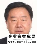 何毅亭:为时代立言立德立功 何毅亭:为时代立言立德立功