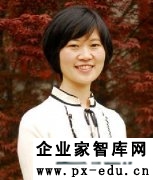 沈艳:大数据该如何助力实体经济转型? 沈艳:大数据该如何助力实体经济转型?