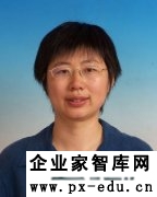 刘余莉:中国传统道德教育的智慧 刘余莉:中国传统道德教育的智慧
