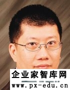 薛兆丰:滥用反垄断法必然破坏竞争 薛兆丰:滥用反垄断法必然破坏竞争