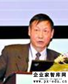 曹远征:中国经济为什么会下行 曹远征:中国经济为什么会下行