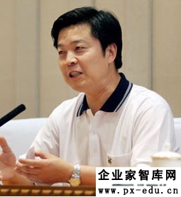 韩保江:打牢宏观经济企稳向好之基 韩保江:打牢宏观经济企稳向好之基
