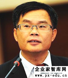 张可云:学术骗子的危害不可小觑 张可云:学术骗子的危害不可小觑