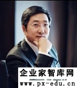 滕斌圣：技术迭代企业战略