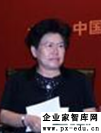 陈文玲:创新已成为我国经济建设的“发展灵魂 陈文玲:创新已成为我国经济建设的“发展灵魂