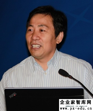 戴彦德:化石能源代价上涨是大势——燃气发电机组网 戴彦德:化石能源代价上涨是大势——燃气发电机组网