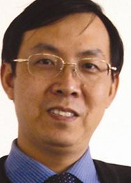 杨兵