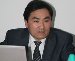 姜仁