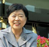 吴晓灵