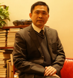 刘胜新
