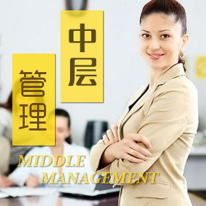 中层管理技能的提升