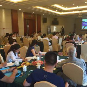 夏琳老师 逻辑思维与PPT应用 夏琳老师 逻辑思维与PPT应用