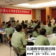 研发项目管理实务 研发项目管理实务