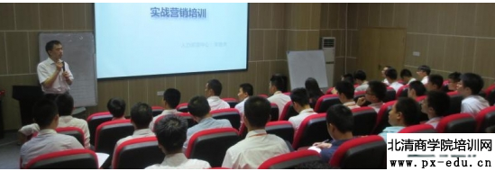 营销技巧实战特训 营销技巧实战特训