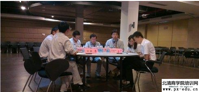 宋联可老师受邀为世界第一光伏企业面试学员并组织培训班 宋联可老师受邀为世界第一光伏企业面试学员并组织培训班