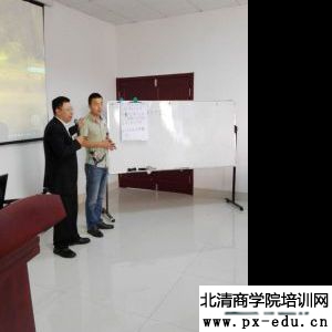华奕天启李禹成为信得科技进行《MOT关键时刻》培训 华奕天启李禹成为信得科技进行《MOT关键时刻》培训
