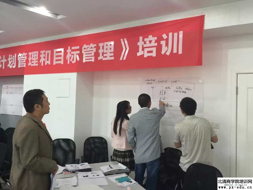 年度经营计划的制定与执行 年度经营计划的制定与执行