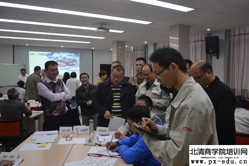 中高层执行力提升 中高层执行力提升