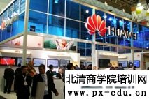 学习华为狼性文化