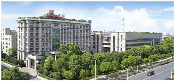 参观义乌双童吸管,考察中国吸管博物馆 参观义乌双童吸管,考察中国吸管博物馆