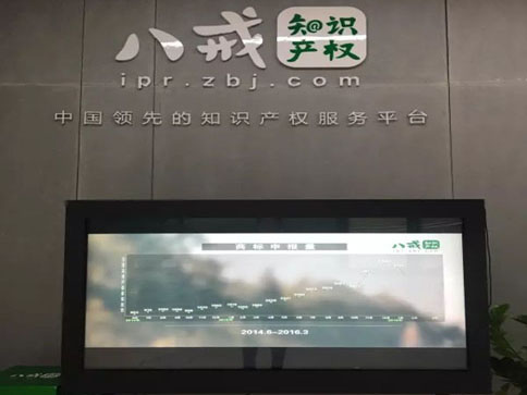 猪八戒参观