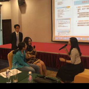 热烈祝贺曾子熙老师为中国移动广东公司惠州分公司授课-CMOT 热烈祝贺曾子熙老师为中国移动广东公司惠州分公司授课-CMOT