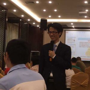 热烈祝贺曾子熙老师为富士康科技集团授课《创新思维与创新工具》 热烈祝贺曾子熙老师为富士康科技集团授课《创新思维与创新工具》