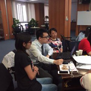 刘澈老师2016.5.16-18移动《微课程设计与开发》