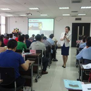宁波规划系统《礼乐文化与管理素养提升》 宁波规划系统《礼乐文化与管理素养提升》