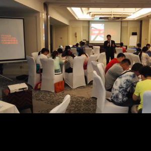 夏琳老师6月14号给博西电器讲授《PPT逻辑与技能全面提升》 夏琳老师6月14号给博西电器讲授《PPT逻辑与技能全面提升》