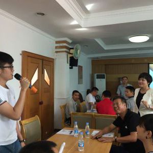 郭齐蕊老师6.30号中山公开课《新生代员工管理与引导》 郭齐蕊老师6.30号中山公开课《新生代员工管理与引导》