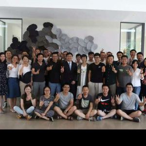 夏琳老师7.8-9号为顺景园林讲授《汇报呈现技巧提升秘籍》 夏琳老师7.8-9号为顺景园林讲授《汇报呈现技巧提升秘籍》