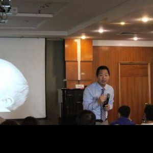 沃盟经纪-李良德老师-大客户经理关键时刻MOT 沃盟经纪-李良德老师-大客户经理关键时刻MOT