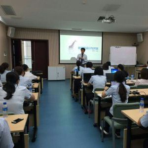 刘澈老师8月2号给龙岩金叶复烤讲授《微课》圆满结束 刘澈老师8月2号给龙岩金叶复烤讲授《微课》圆满结束