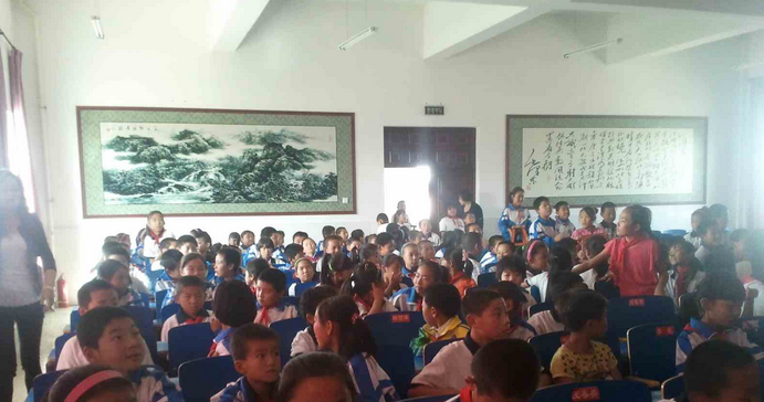 思维导图在学习中的应用讲座 思维导图在学习中的应用讲座