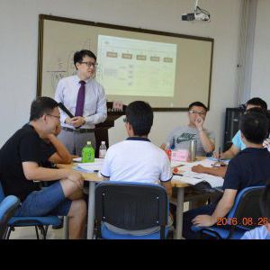 青岛港集团8月26第八次采购刘澈老师《金字塔原理与结构思维》 青岛港集团8月26第八次采购刘澈老师《金字塔原理与结构思维》