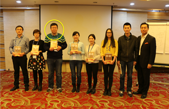 《逆势增长咨询班》——学员企业见证 《逆势增长咨询班》——学员企业见证