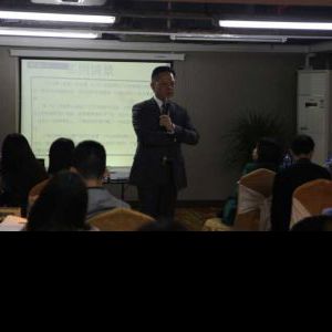 精彩见证台湾刘成熙老师为顺丰速运有限公司成功授课《系统思考》 精彩见证台湾刘成熙老师为顺丰速运有限公司成功授课《系统思考》