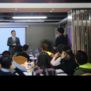 精彩见证台湾刘成熙老师为广发银行信用卡中心成功授课《双赢谈判 精彩见证台湾刘成熙老师为广发银行信用卡中心成功授课《双赢谈判