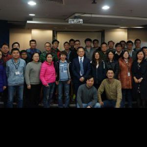 精彩见证台湾刘成熙老师为宁波方太厨具有限公司成功授课《部署辅 精彩见证台湾刘成熙老师为宁波方太厨具有限公司成功授课《部署辅