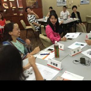 精彩见证台湾刘成熙老师为顺丰速运有限公司成功授课《双赢谈判技 精彩见证台湾刘成熙老师为顺丰速运有限公司成功授课《双赢谈判技