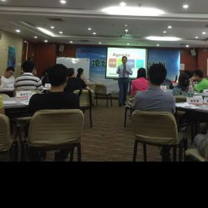 精彩见证台湾刘成熙老师为浙江运达风电股份有限公司成功授课《M 精彩见证台湾刘成熙老师为浙江运达风电股份有限公司成功授课《M