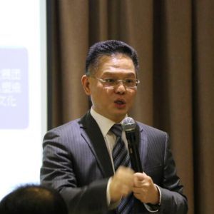 精彩见证台湾刘成熙老师为三安光电股份有限公司成功授课《魅力领 精彩见证台湾刘成熙老师为三安光电股份有限公司成功授课《魅力领