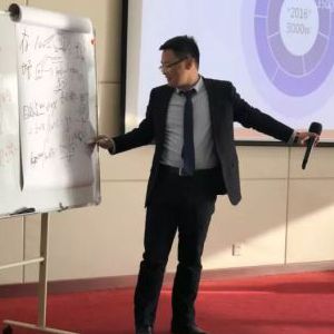 新组织+新绩效+新激励——共享制阿米巴经营模式完美收官 新组织+新绩效+新激励——共享制阿米巴经营模式完美收官