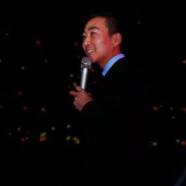 实战、落地、只做有效果的培训！肖仁山老师授课好评如潮！