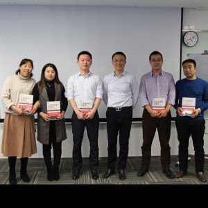 成都“智选课堂”1803期PMBA工商管理实战研修班两天课程